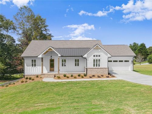 45 Grand View St, Dahlonega, GA, 30533-3927 | Card Image