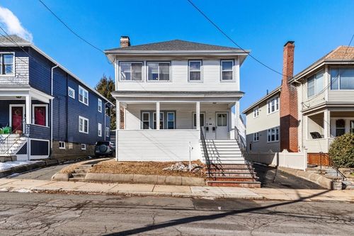 2-15 Quincy St, Medford, MA, 02155-5204 | Card Image
