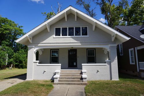 608 Jefferson Ave, Evansville, IN, 47713-2217 | Card Image