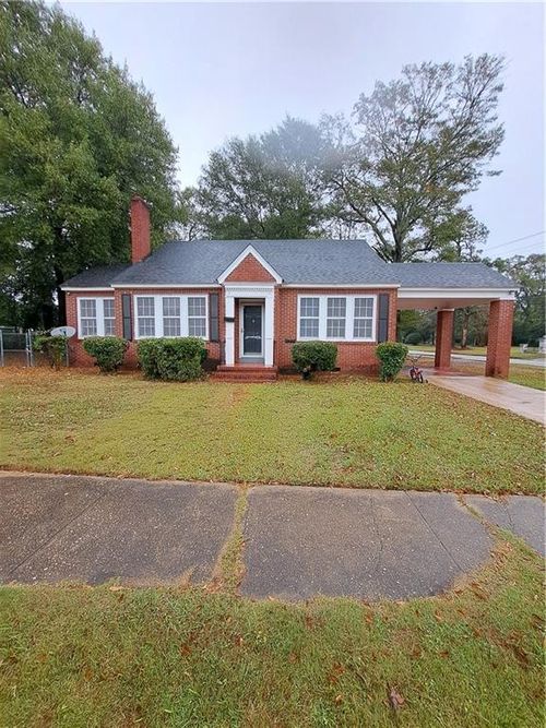 507 S Elm Street, Tuskegee, AL, 36083 | Card Image