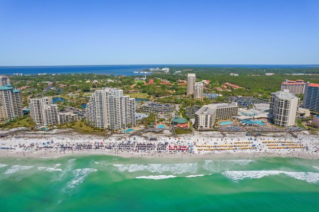Sandestin Beach View | Image 38