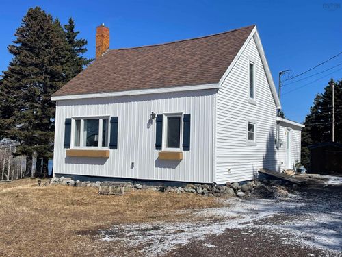 27 Cap La Ronde Road, D'escousse, NS, B0E1K0 | Card Image