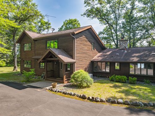 14090 Gauthier Ln, Lac du Flambeau, WI, 54538-9688 | Card Image