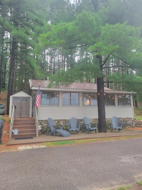W5183 23rd Drive, SPRINGWATER, WI, 54984 | Card Image