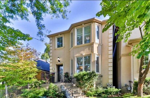 307 Deloraine Ave, Toronto, ON, M5M2B4 | Card Image