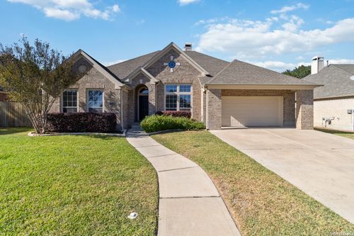 1716 Oak Wind, New Braunfels, TX, 78132-3798 | Card Image