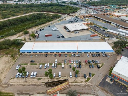 1121 S Bridge St, Hidalgo, TX, 78557-2920 | Card Image