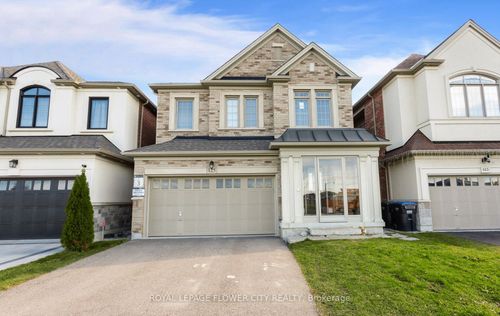 125 Lionhead Golf Club Road, Brampton, ON, L6Y6C2 | Card Image