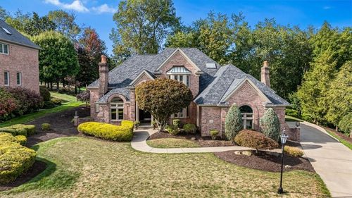 2140 English Turn Dr, Presto, PA, 15142-1038 | Card Image