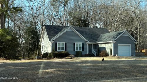 107 Albert Dr, Goldsboro, NC, 27530-7557 | Card Image