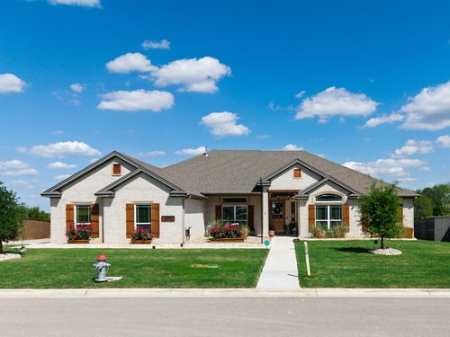 4043 Turning Leaf Dr, Nolanville, TX, 76559-0010 | Card Image