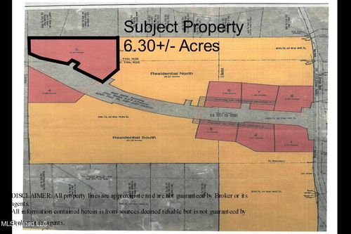 3 Eastmont, Jackson, MS, 39211 | Card Image