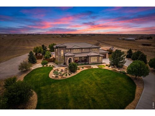 7550 County Road Q, Wiggins, CO, 80654-8311 | Card Image