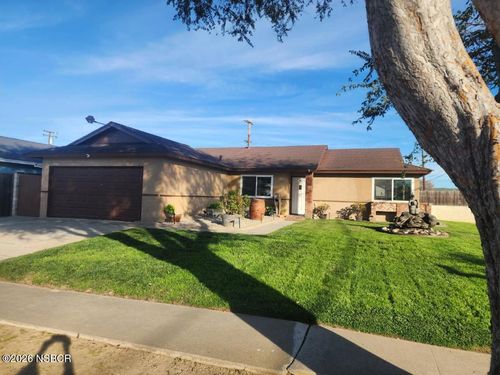 1000 N Lupine Street, Lompoc, CA, 93436 | Card Image