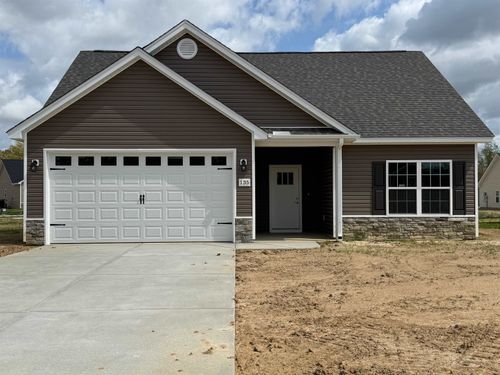 135 Springtide Dr, Conway, SC, 29527-3417 | Card Image