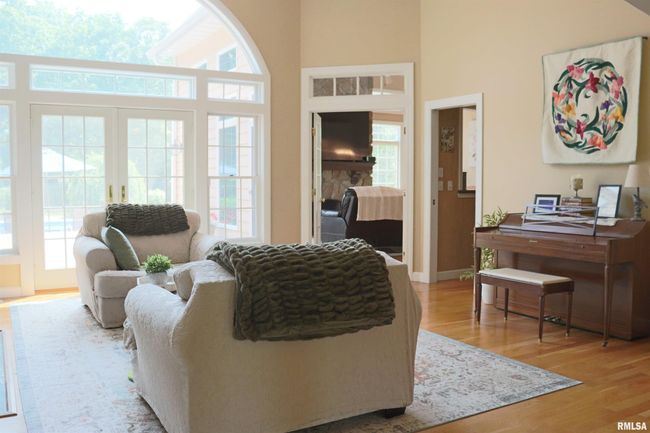 1112 W Cedar Hills Dr, House other with 5 bedrooms, 6 bathrooms and null parking in Dunlap IL | Image 33