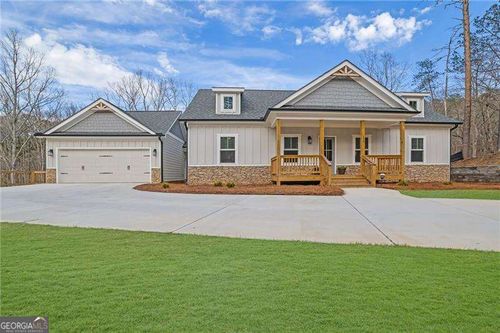 114 Washington Oak Ct, Waleska, GA, 30183-4207 | Card Image