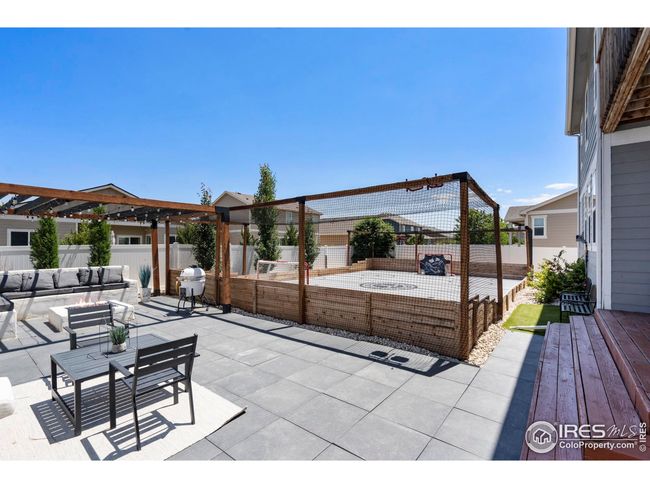 2332 Tabor St, House other with 4 bedrooms, 3 bathrooms and null parking in Berthoud CO | Image 32
