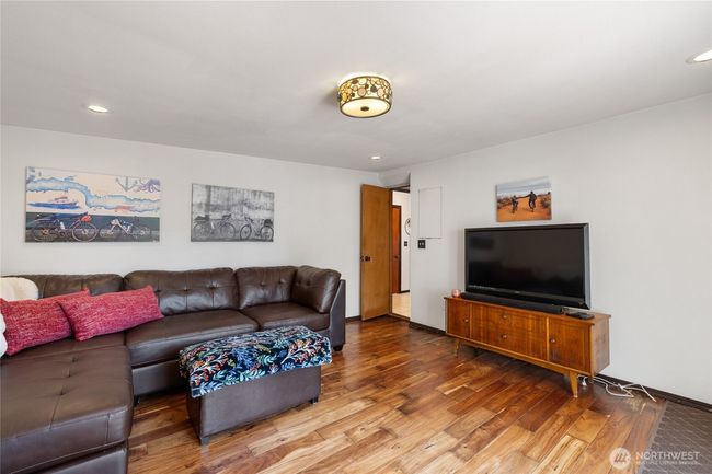 large room used as family room | Image 20