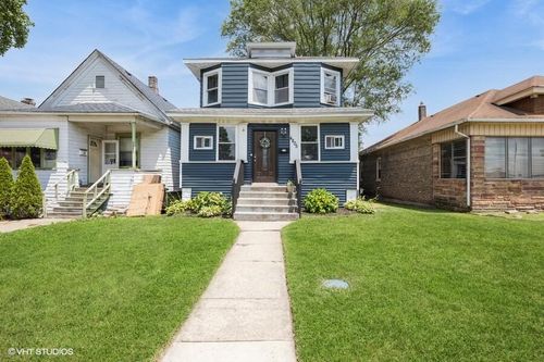 4805 Baring Ave, East Chicago, IN, 46312 | Card Image