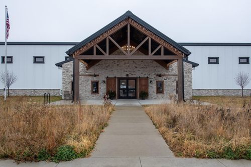 90 Power Dr, Mankato, MN, 56001-4883 | Card Image