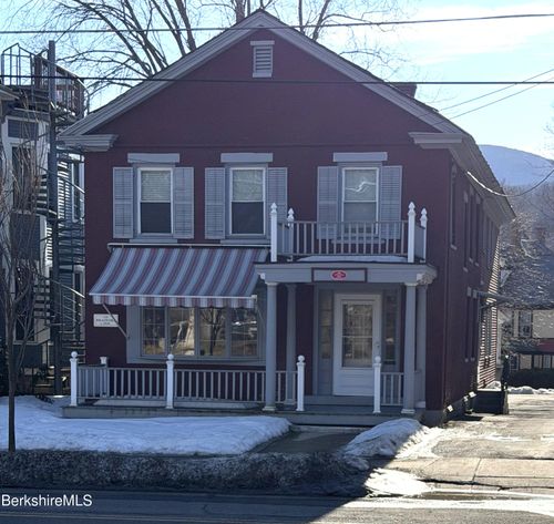 85 Church St, North Adams, MA, 01247-4144 | Card Image
