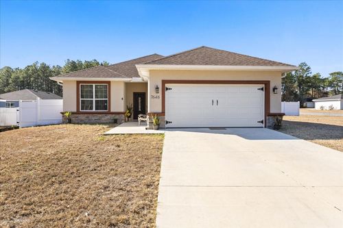 7646 Sw 129th Pl, OCALA, FL, 34473-9025 | Card Image