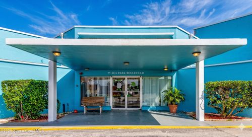 204-55 Sea Park Blvd, Satellite Beach, FL, 32937-2237 | Card Image