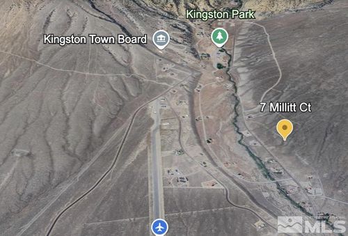 7 Millitt Ct, Kingston, NV, 89310 | Card Image