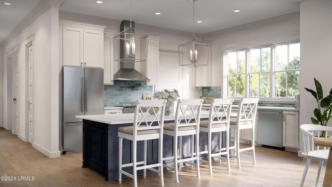 Kitchen ~3 The Horseshoe | Image 6