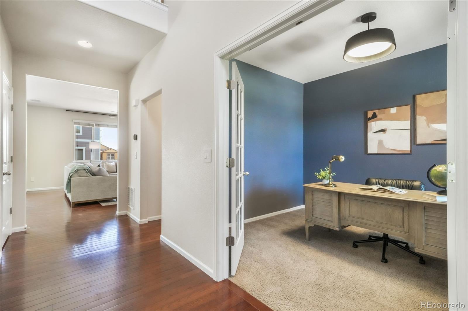 Residential in Colorado Springs 3