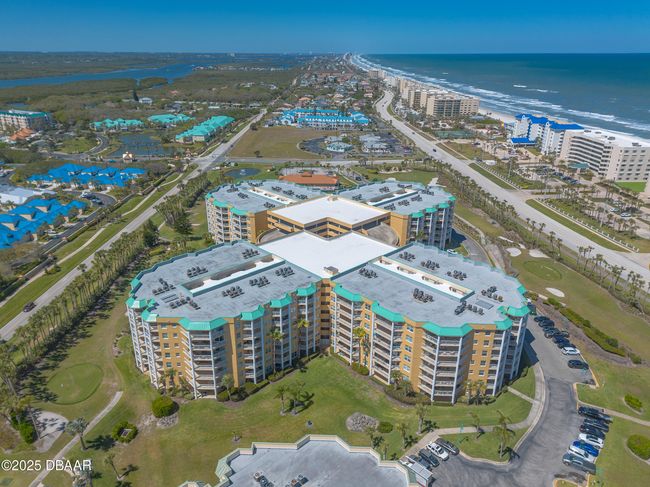 B205 - 4650 Links Village Dr, Condo with 2 bedrooms, 2 bathrooms and null parking in Ponce Inlet FL | Image 42