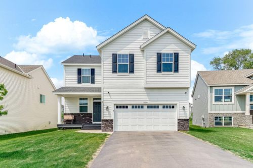 15250 Tiger St Nw, Ramsey, MN, 55303-4129 | Card Image