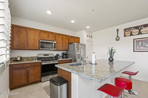 4928 Black Falcon Way, Sun Valley, NV, 89433-8370 | Card Image