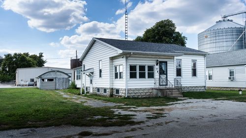 307 Washington St, Graymont, IL, 61743-7509 | Card Image