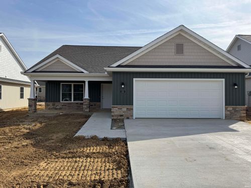 25-213 Dunes Park Drive, Culver, IN, 46511 | Card Image