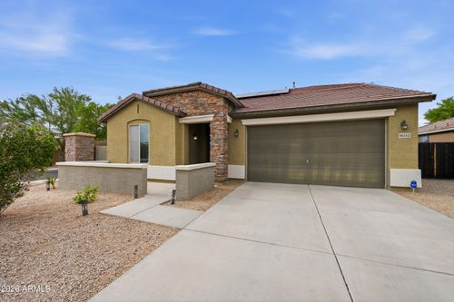 16152 W Desert Flower Dr, Goodyear, AZ, 85395-7162 | Card Image