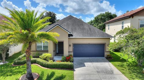 525 Gunston Ct, DAVENPORT, FL, 33837-4531 | Card Image