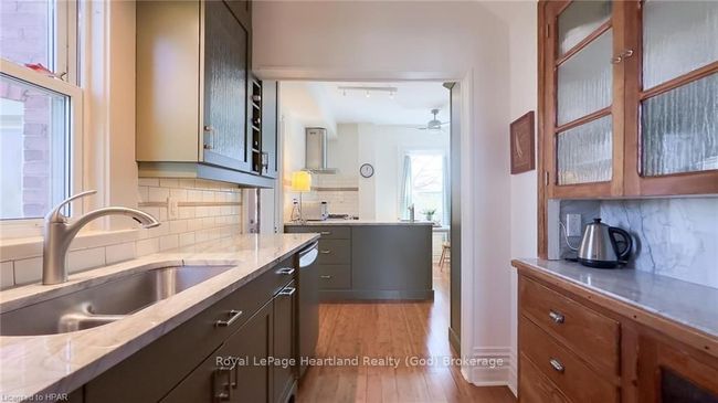 46 Elgin Ave W, House other with 4 bedrooms, 3 bathrooms and 6 parking in Goderich ON | Image 14