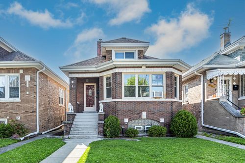 2922 N 77th Ct, Elmwood Park, IL, 60707-1306 | Card Image