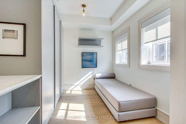 27 - 12 Powseland Cres, Condo with 3 bedrooms, 3 bathrooms and null parking in Vaughan ON | Image 37
