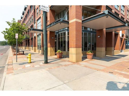 3o-1499 Blake St, Denver, CO, 80202-1358 | Card Image