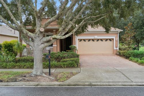 100 Flame Vine Way, GROVELAND, FL, 34736-3608 | Card Image