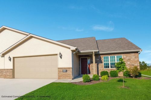 340 Twilight Trail, Fond Du Lac, WI, 54937 | Card Image