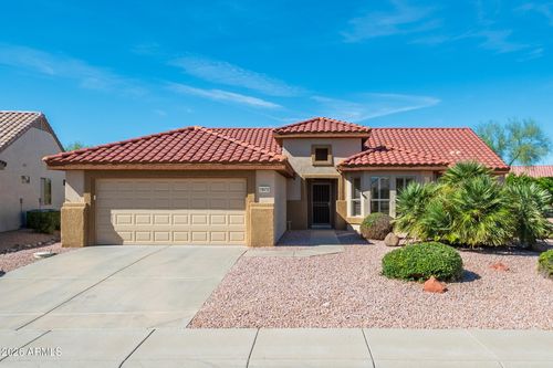 19472 N Marble Canyon Ct, Surprise, AZ, 85374-5124 | Card Image