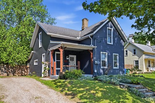 353 N Union St, Delaware, OH, 43015-1255 | Card Image