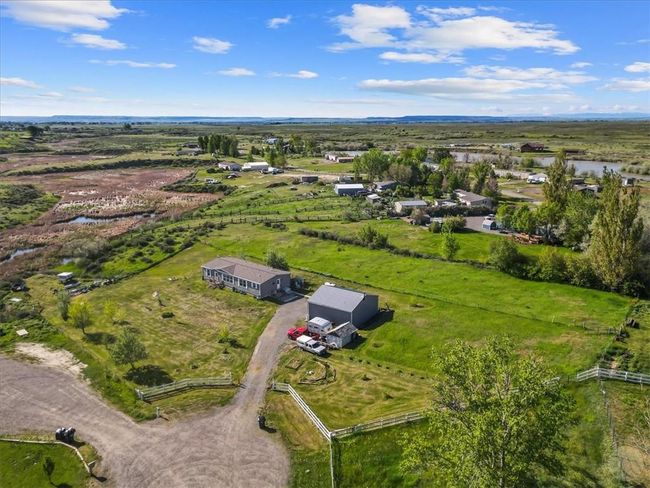 3010 Flint Cir, House other with 3 bedrooms, 3 bathrooms and null parking in Shepherd MT | Image 26
