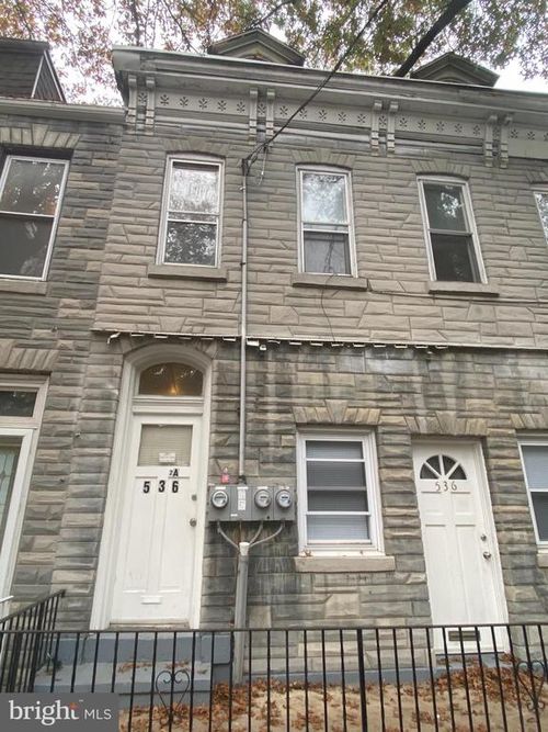 536 S 6th St, Reading, PA, 19602-2706 | Card Image