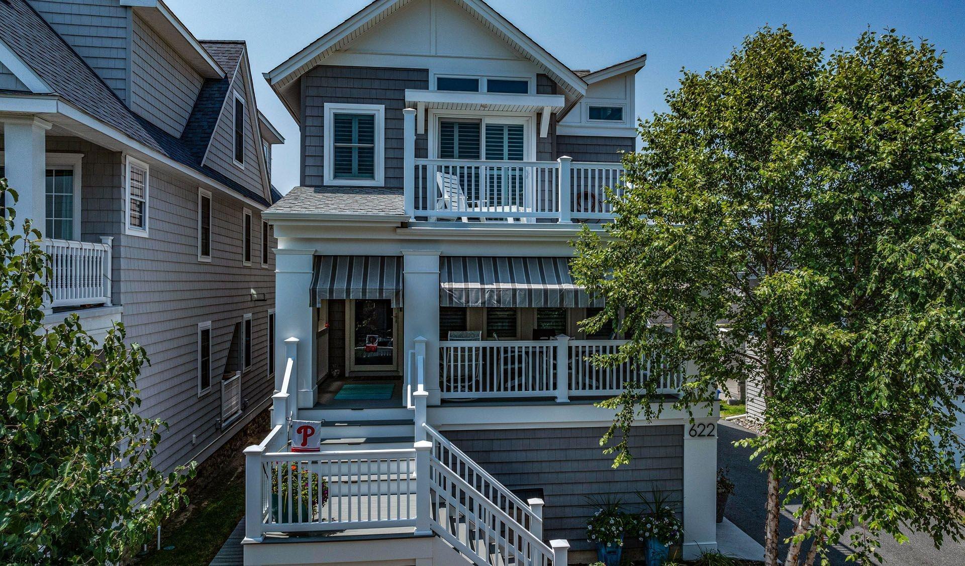 2nd St, Ocean City, NJ 08226