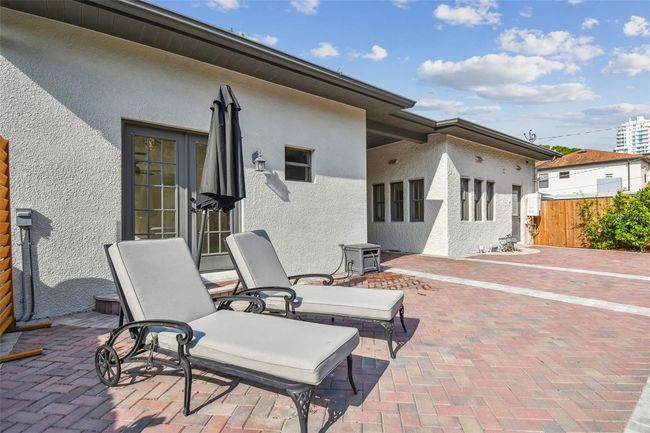 3120 S Julia Cir, House other with 3 bedrooms, 2 bathrooms and null parking in TAMPA FL | Image 39